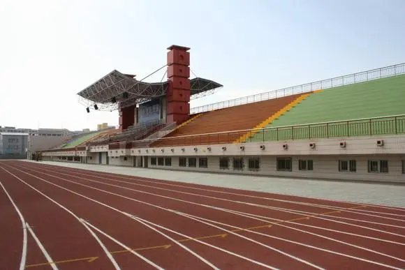 石家庄医学高等专科学校怎样