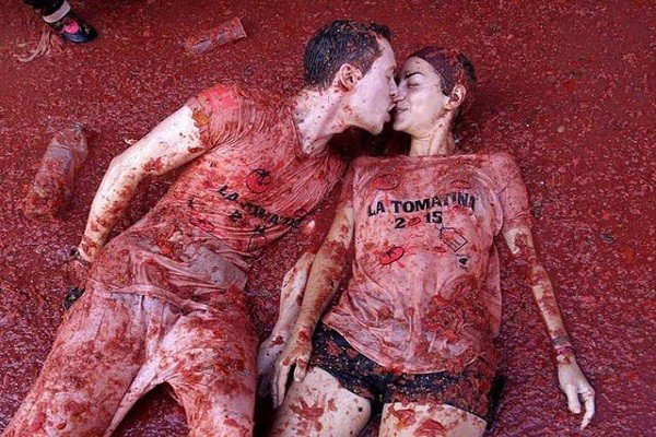 西班牙的“番茄大战”，有哪些有趣的起源故事？