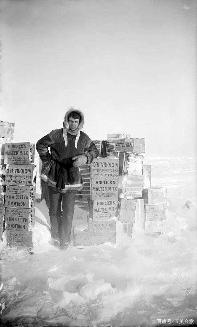 为什么现在市场上都没有卖麦乳精？