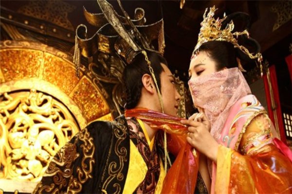 封神榜中太上老君的乾坤图从何而来，难道是乾坤老祖的？