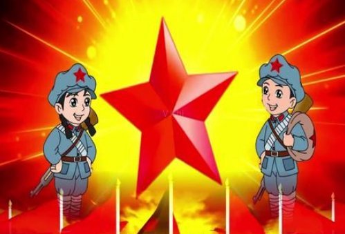 关于党的歌有哪些？