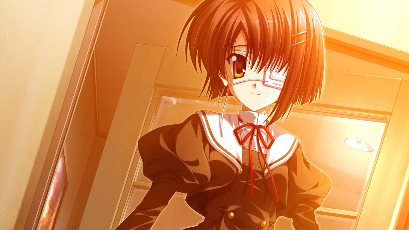 求雨宫优子高清图片壁纸，图片越高清，数量越多越好