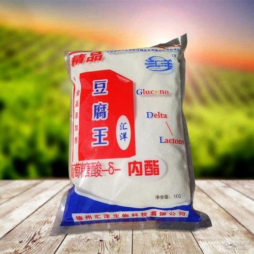 葡萄糖内酯是什么？哪里能买到？