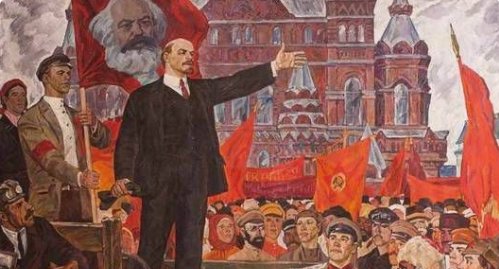 俄国十月革命对中国共产党的成立有哪些影响