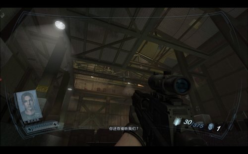 第一视角的游戏都有哪些？