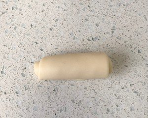 蛋黄酥的做法及配方