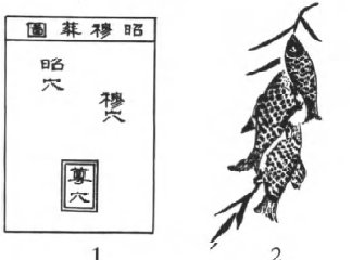 商周昭穆制度的特点