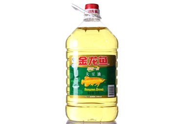 金龙鱼大豆油是转基因的吗？