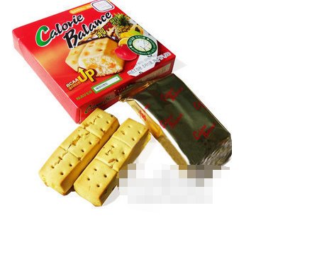 压缩饼干的正确吃法？