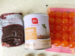 蛋黄酥的做法及配方