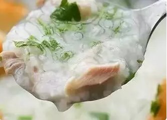 粥要怎么煮才能那样粘稠？