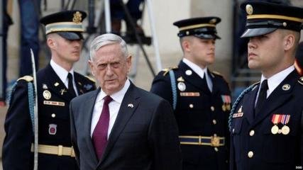 美国在哪一方面取消邀请中方？