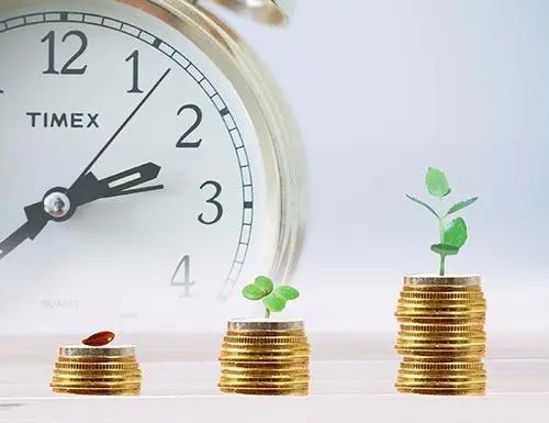 你觉得度小满理财安全吗？