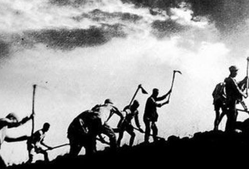 关于党的歌有哪些？