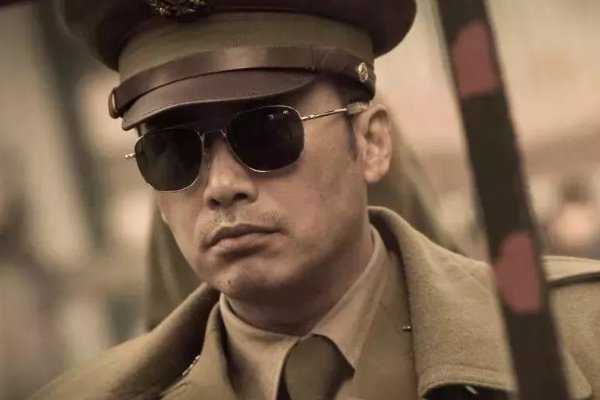 电视剧风筝里的郑耀先的原型是谁