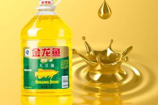 金龙鱼大豆油是转基因的吗？