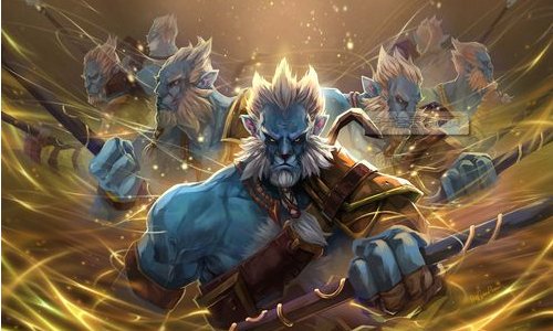 好玩的游戏有哪些？