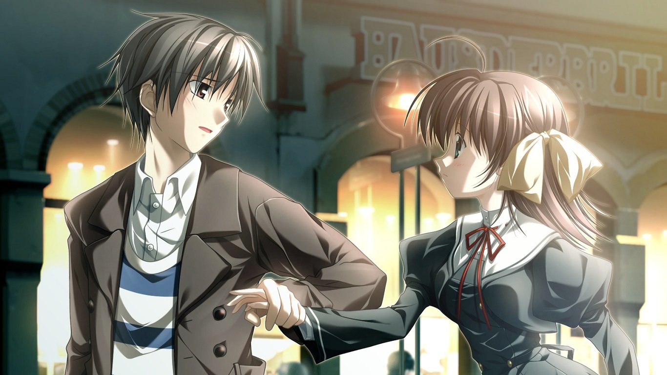 求雨宫优子高清图片壁纸，图片越高清，数量越多越好