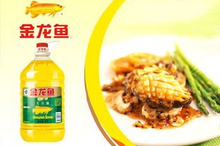 金龙鱼大豆油是转基因的吗？