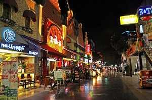 桂林正阳步行街有什么好吃的小吃？