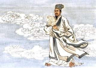 八阵图的诗意 简短