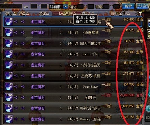 《dnf》虚空魔石碎片怎么获得？