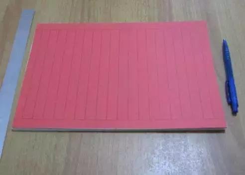 简单的花灯怎么制作？