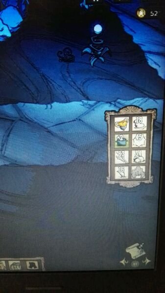 饥荒联机版暗影之心BOSS怎么召唤