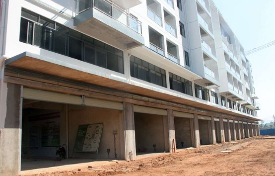 买新房时期房、准现房、现房区别到底是什么？