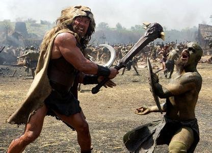 电影《宙斯之子：赫拉克勒斯》高清完整版迅雷下载？