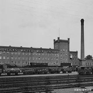 为什么现在市场上都没有卖麦乳精？