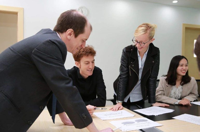 中外合资经营企业与中外合作经营企业有何区别