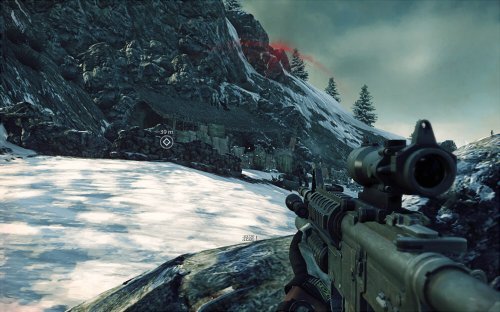 第一视角的游戏都有哪些？