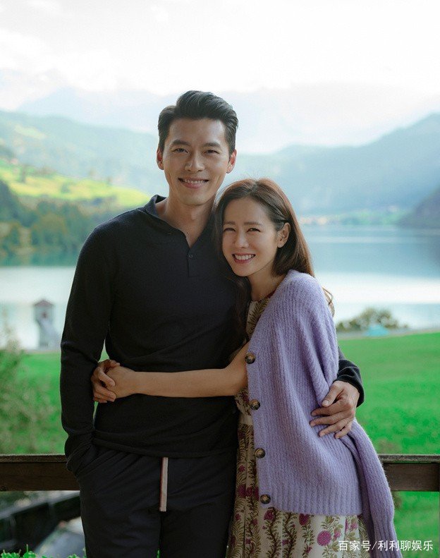 孙艺珍VS宋慧乔，二人在韩国地位有法比较吗