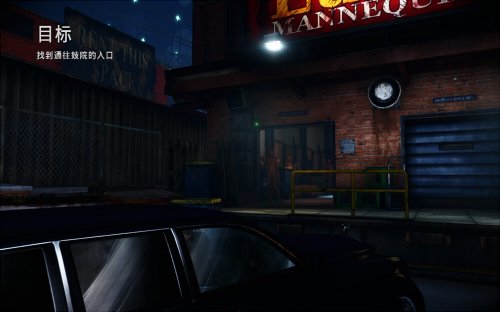 第一视角的游戏都有哪些？