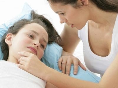 怎么看水银温度计？我看不到里面的水银？