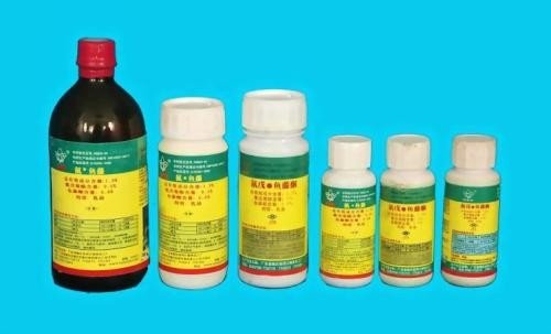 鱼藤精使用方法