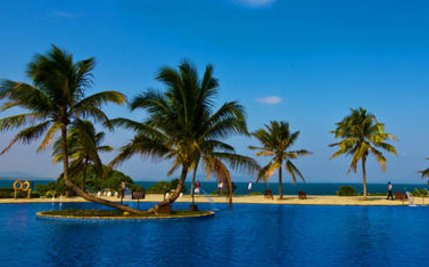 有哪些海边城市更适合旅游？