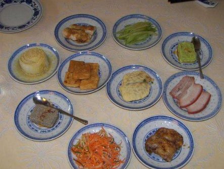 厉家菜第三代传人为什么姓王