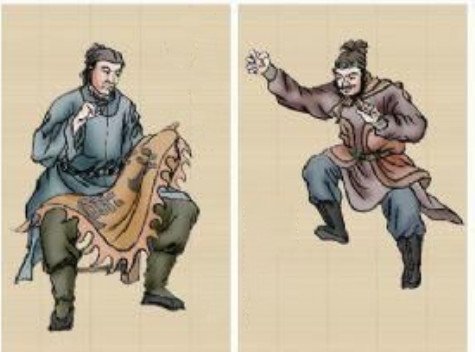 北宋都监是什么官职 几品 其次如团练使等等？