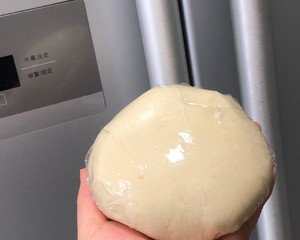 蛋黄酥的做法及配方