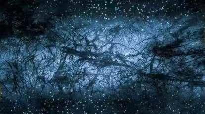 宇宙暗物质真的存在吗