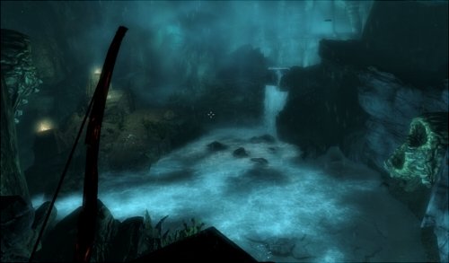 第一视角的游戏都有哪些？