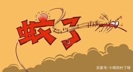 蚊子实在太讨厌了，如果蚊子灭绝了世界会怎样？