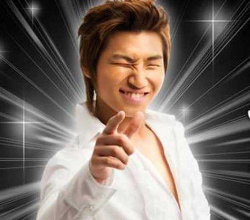 韩国的trot是什么意思？