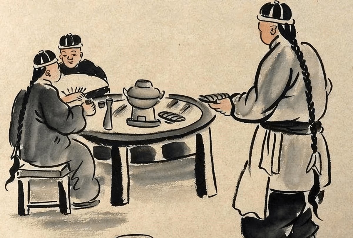 小二是什么意思