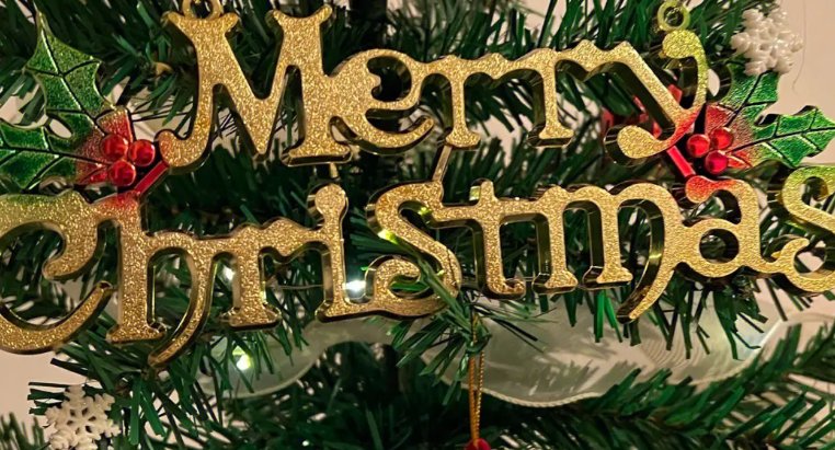 圣诞节祝福语短句十个字