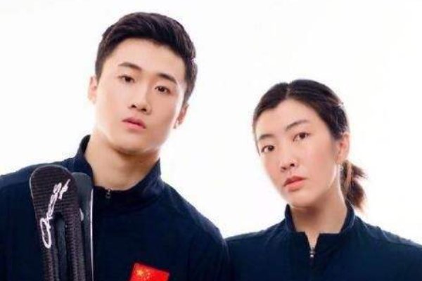 徐梦桃深夜官宣恋情，男友是队友王心迪，两人此前有过哪些恋爱细节？