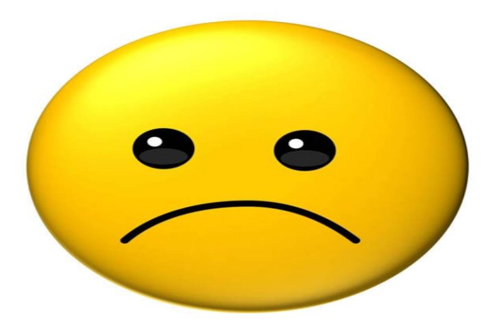 形容难过的词语