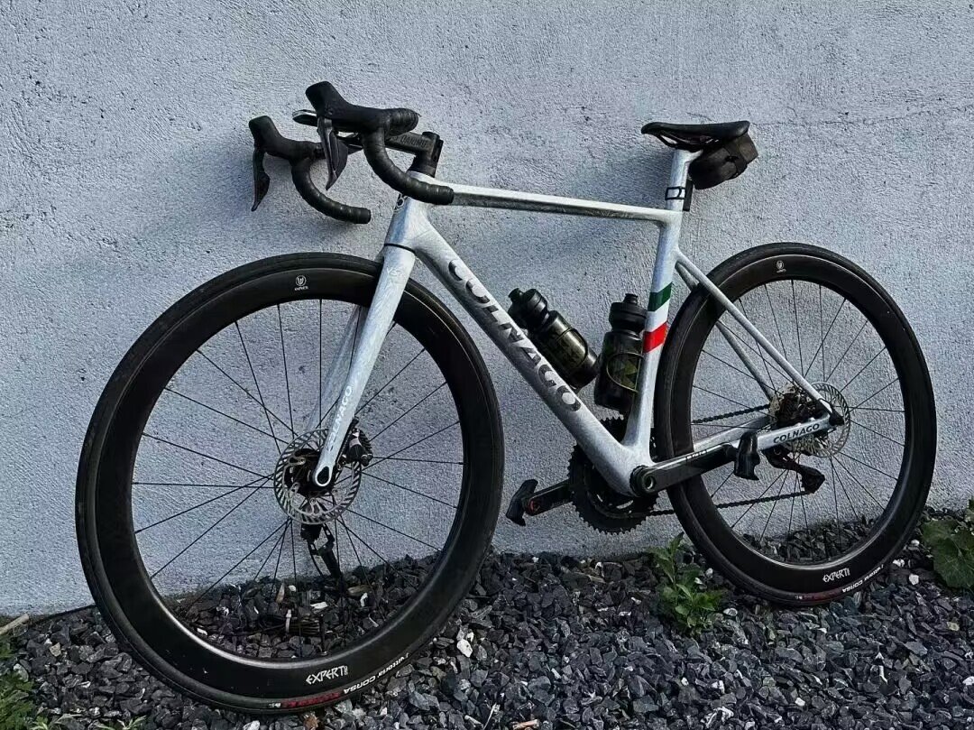 colnago是什么品牌